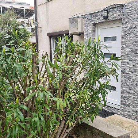 Apartman Nika Crikvenica Dış mekan fotoğraf
