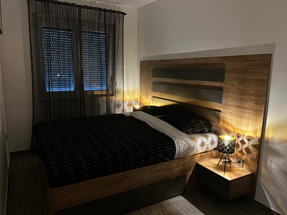 Apartman Nika Crikvenica Dış mekan fotoğraf