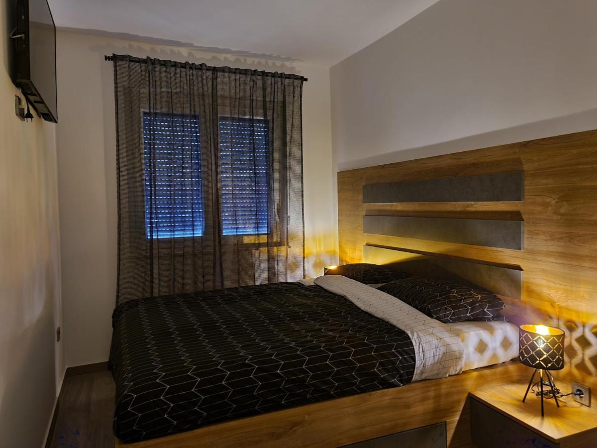 Apartman Nika Crikvenica Dış mekan fotoğraf