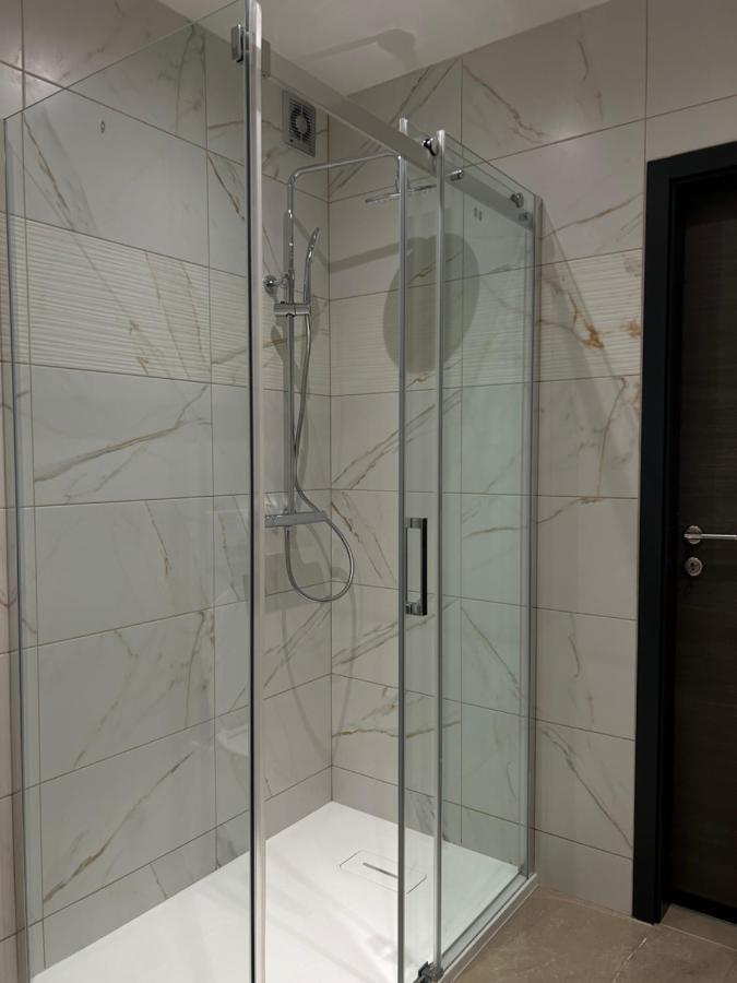 Apartman Nika Crikvenica Dış mekan fotoğraf