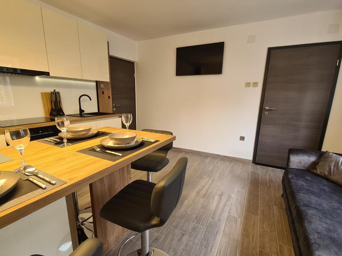 Apartman Nika Crikvenica Dış mekan fotoğraf
