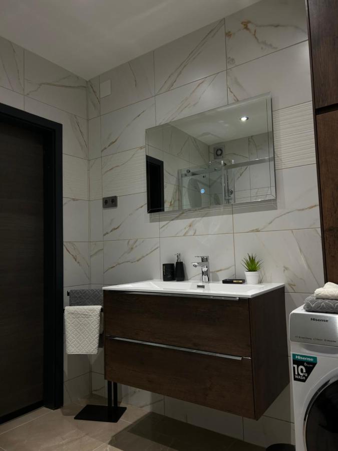 Apartman Nika Crikvenica Dış mekan fotoğraf